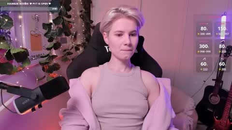 Mia online show from 9, 2, 2025