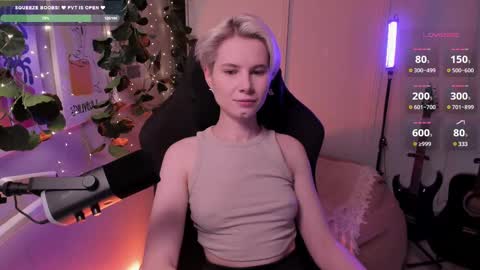 Mia online show from 15, 2, 2025