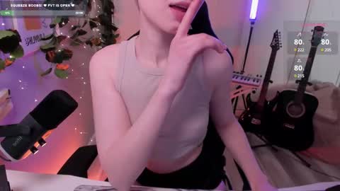 Mia online show from 18, 2, 2025