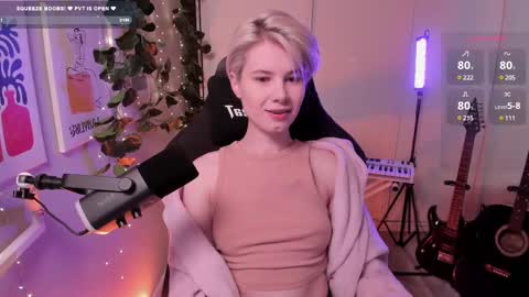 Mia online show from 23, 2, 2025