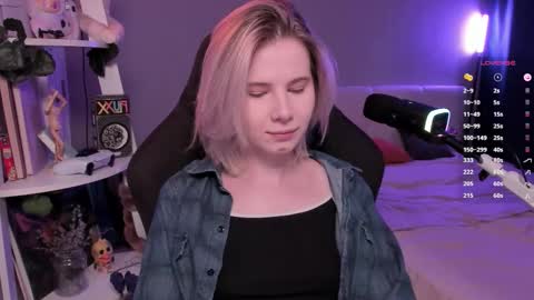 Mia online show from 7, 3, 2026