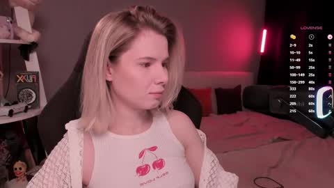 Mia online show from 22, 3, 2026