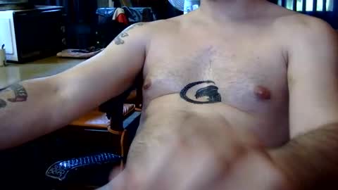 imnotmortallust online show from 23, 11, 2025