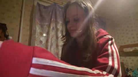 Snapshot of imogeneleviner chatting on 1, 3, 2026 Ellie online show from 1, 3, 2026