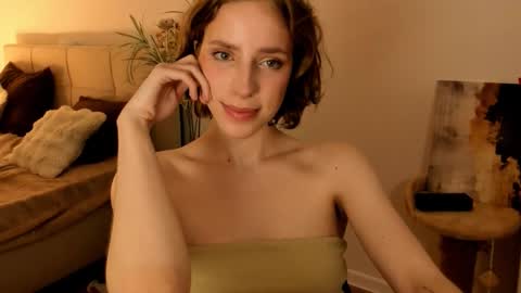 my name Imo  Fansly  online show from 23, 3, 2026