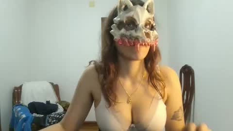 Snapshot of imoyitai chatting on 9, 1, 2026 imoyitai online show from 9, 1, 2026