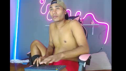 imperial_lust online show from 25, 9, 2025