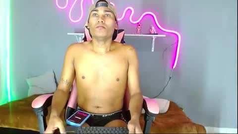 imperial_lust online show from 26, 9, 2025