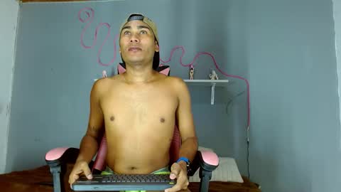 imperial_lust online show from 27, 9, 2025