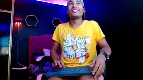 imperial_lust online show from 28, 9, 2025