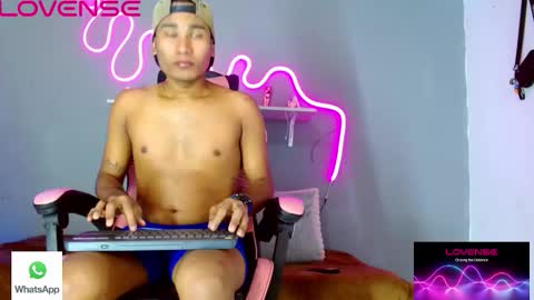 imperial_lust online show from 29, 9, 2025