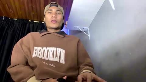 imperial_lust online show from 30, 9, 2025