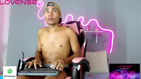 imperial_lust online show from 3, 10, 2025