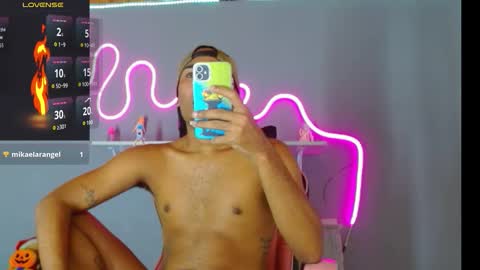 imperial_lust online show from 6, 10, 2025