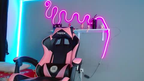 imperial_lust online show from 22, 10, 2025