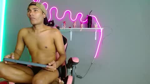 imperial_lust online show from 25, 10, 2025