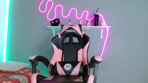 imperial_lust online show from 26, 10, 2025