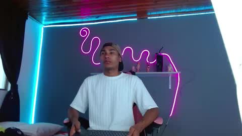 imperial_lust online show from 26, 10, 2025