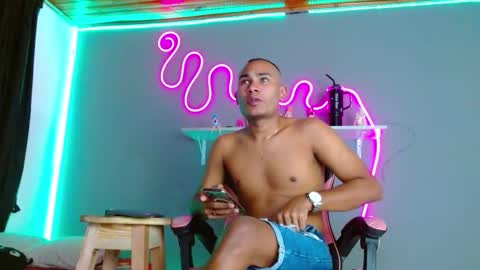 imperial_lust online show from 28, 10, 2025