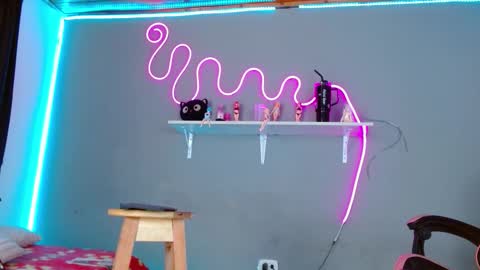 imperial_lust online show from 28, 10, 2025