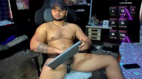 Snapshot of imperion_king chatting on 26, 10, 2025 Imperion King online show from 26, 10, 2025