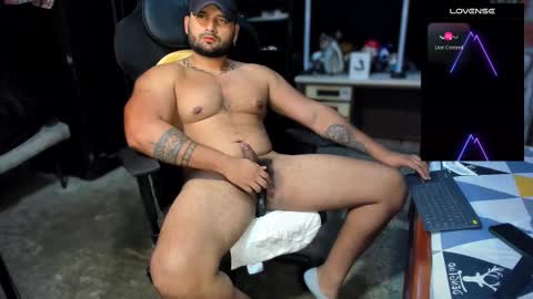 Snapshot of imperion_king chatting on 26, 11, 2025 Imperion King online show from 26, 11, 2025