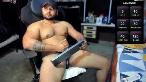 Snapshot of imperion_king chatting on 29, 11, 2025 Imperion King online show from 29, 11, 2025