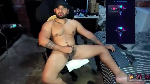 Snapshot of imperion_king chatting on 28, 2, 2026 Imperion King online show from 28, 2, 2026