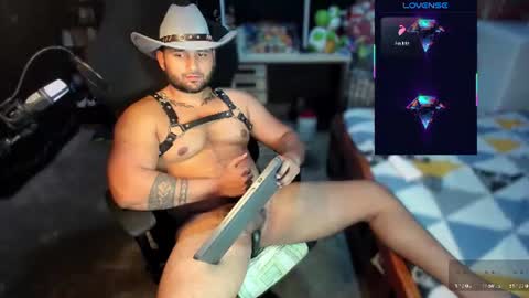 Imperion King online show from 10, 6, 2026