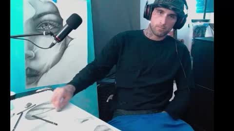 Snapshot of impulsivemusic6 chatting on 21, 10, 2025 impulsivemusic6 online show from 21, 10, 2025
