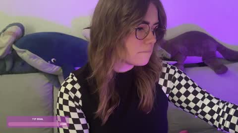 Snapshot of impumpkinbitch chatting on 7, 3, 2025 ImPumpkinBitch online show from 7, 3, 2025