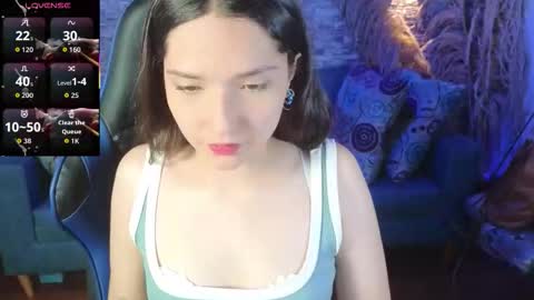 Karen  online show from 5, 11, 2025