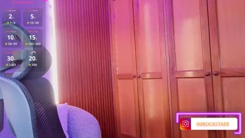 Karen  online show from 7, 3, 2026