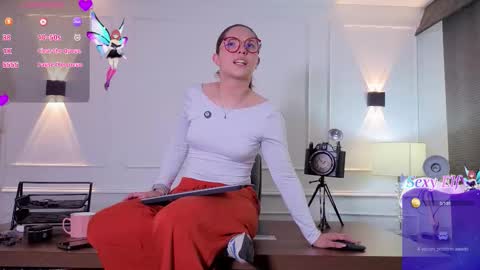 Karen  online show from 17, 3, 2026