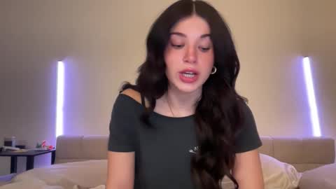 Snapshot of imrubyy chatting on 15, 5, 2026 RUBYY 3 online show from 15, 5, 2026