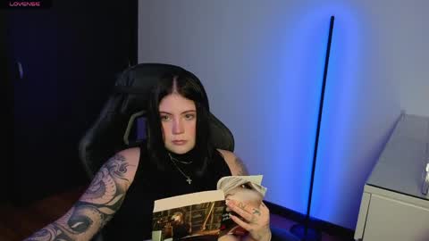 Salome Evans online show from 14, 5, 2026