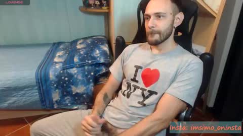 Snapshot of imsimo chatting on 24, 10, 2025 Simo online show from 24, 10, 2025