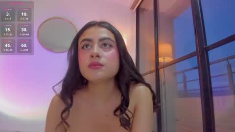 Snapshot of imsofia_dy chatting on 6, 7, 2026 imsofia_dy online show from 6, 7, 2026