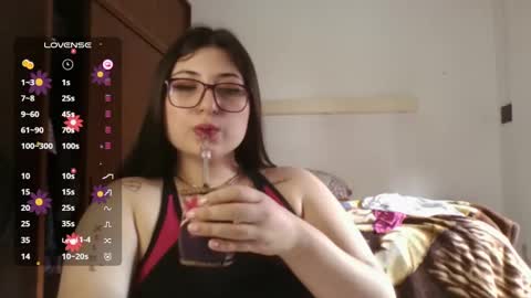 Florencia online show from 5, 1, 2025