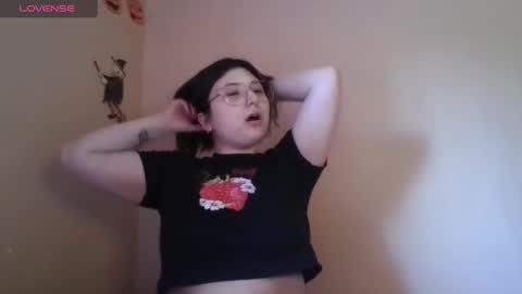 Snapshot of imsohornydacom chatting on 18, 10, 2025 Florencia online show from 18, 10, 2025