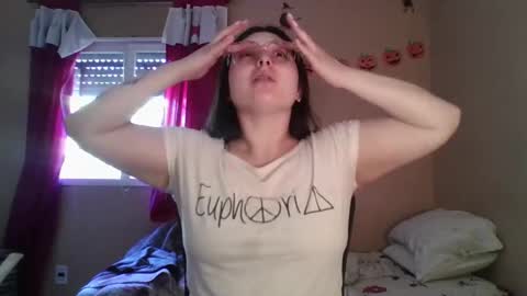 Snapshot of imsohornydacom chatting on 14, 11, 2025 Florencia online show from 14, 11, 2025