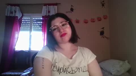 Snapshot of imsohornydacom chatting on 18, 11, 2025 Florencia online show from 18, 11, 2025