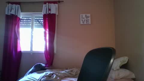 Snapshot of imsohornydacom chatting on 3, 12, 2025 Florencia online show from 3, 12, 2025