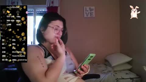 Snapshot of imsohornydacom chatting on 4, 12, 2025 Florencia online show from 4, 12, 2025