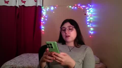 Florencia online show from 6, 5, 2026