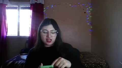 Florencia online show from 17, 5, 2026