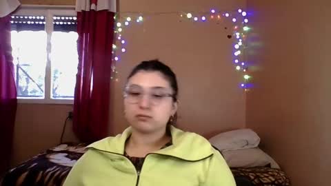 Florencia online show from 23, 5, 2026