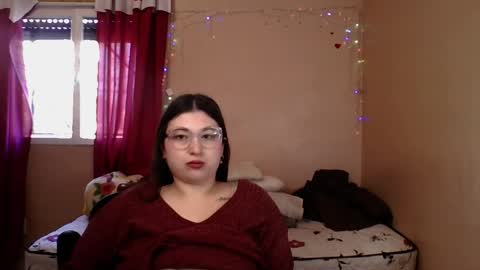 Florencia online show from 26, 5, 2026