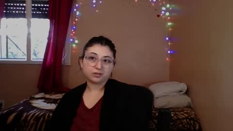 Florencia online show from 29, 5, 2026