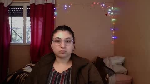 Florencia online show from 31, 5, 2026